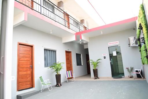 Hotel Jardim Tropical Ltda Boa-vista-RR - Housity