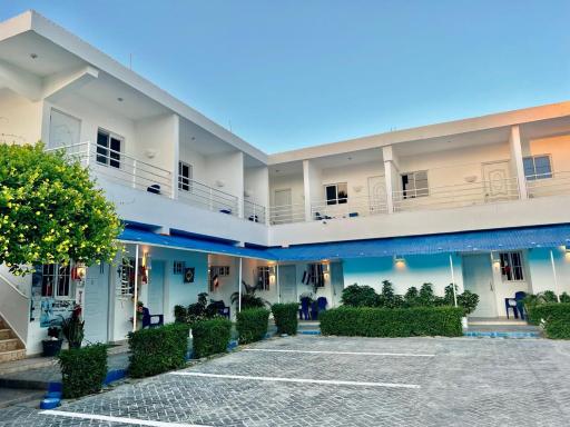 Albergo El Pulpo, Bayahíbe - Housity