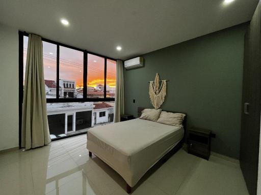 Departamento en Mazatlán con Alberca - Cerca de Playa y el Malecón - Housity