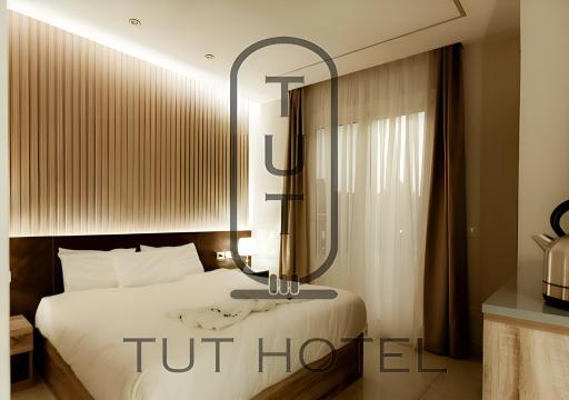TUT Hotel Downtown - Housity
