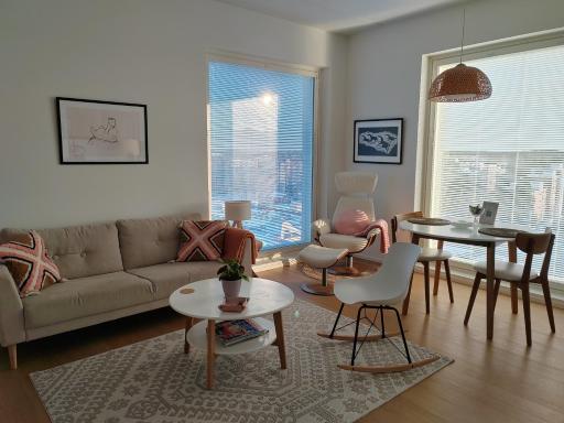 Casa di Sanna with Sauna & free parking - Housity