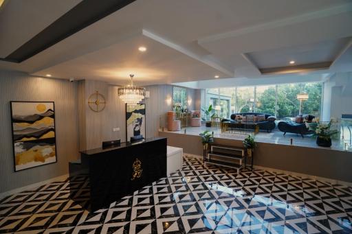 Faletti’s Grand MM Alam Road - Housity