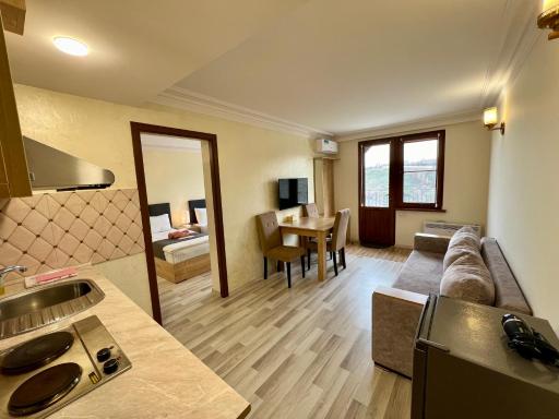 The Hill Guesthouse - Housity