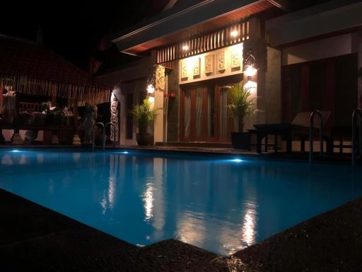 Bukit Kembang Sari - Housity