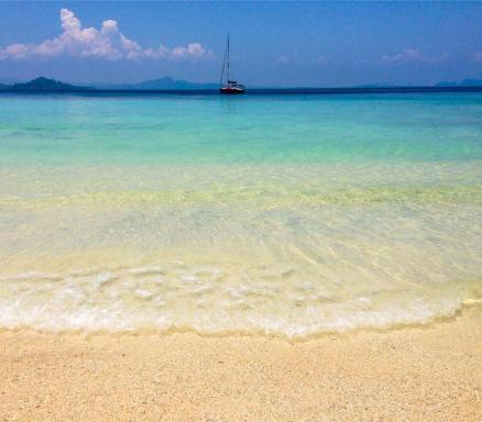Kradan Beach Resort - Housity