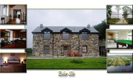 Trinity Lodge on Lakeshore with Horses, Jetty & Games Room - Housity