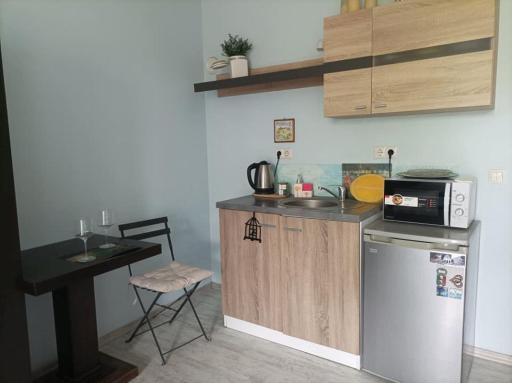Central Studio Maritsa - Housity