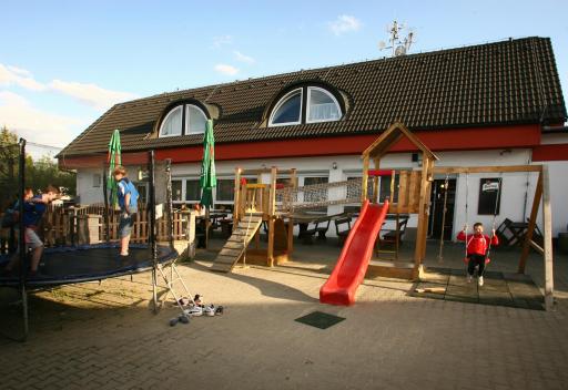 Penzion FAJN *** - Housity