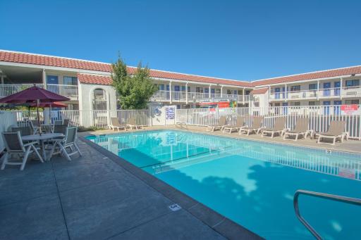 Motel 6-Redding, CA - South - Housity