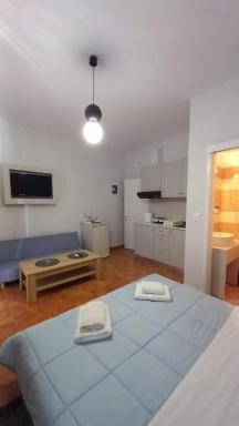 Beachfront Στούντιο με θέα τη θάλασσα - Housity