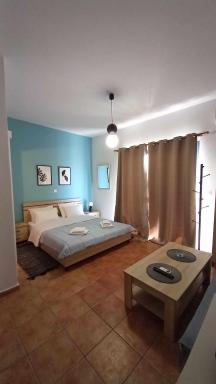 Beachfront Στούντιο με θέα τη θάλασσα - Housity