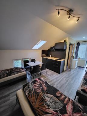 Pokoje przy Zamku - Housity