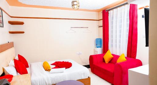 Lilian Studios Naivasha - Housity