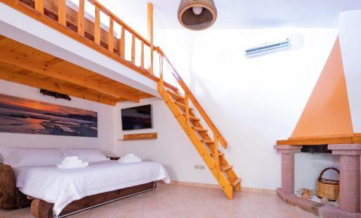 Welcomely - Badde Nuraghe dimora vista mare con parcheggio privato - Housity