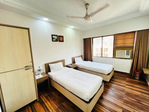 MAXXVALUE - SERVICE APARTMENT MAROL - Housity