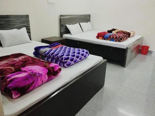 Hotel JD GALAXY - Housity