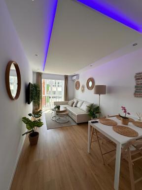 Apartamento San Jorge Premium - Málaga - Housity