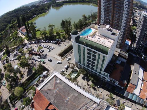 Carmen Palace Hotel - Housity