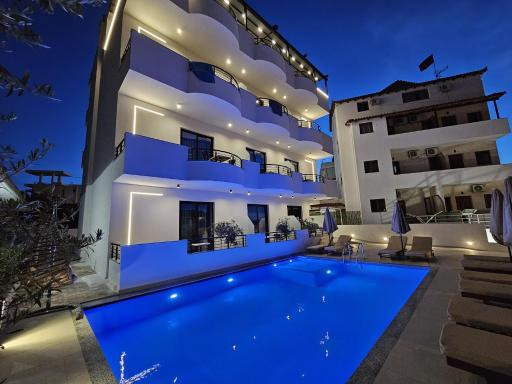 Monel Hotel - Housity