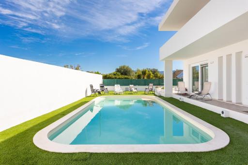 Villa Greca Holiday Rooms - Housity