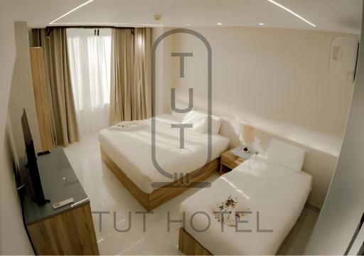TUT Hotel Downtown - Housity