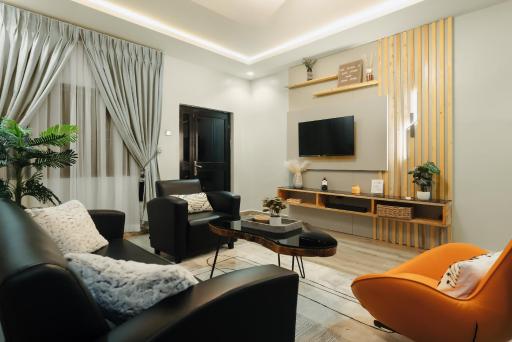 Kashco Apartments Wuse 2 Abuja - Housity