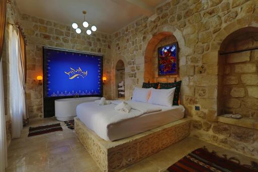 Şems inn hotel - Housity