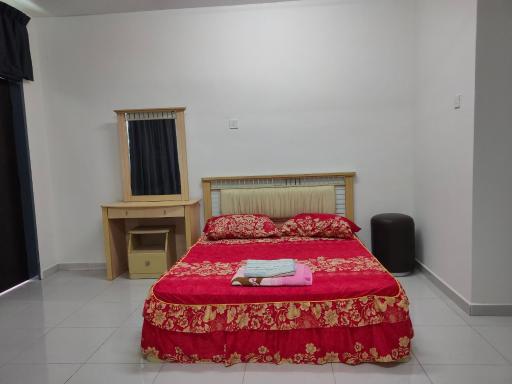 Juliana Homestay - Housity