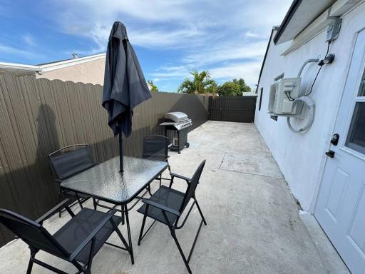 Miami Studio near Airport/Beach - Hizvo