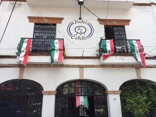 Hotel Estelar - Housity