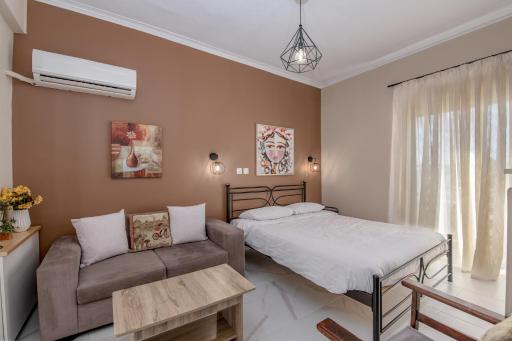 Marina Zeas Skydeck - Housity