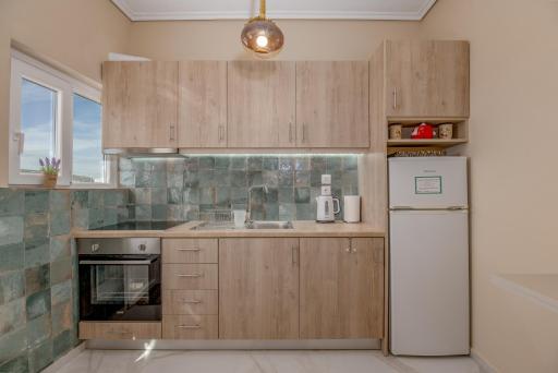 Marina Zeas Skydeck - Housity