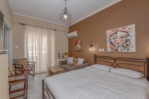Marina Zeas Skydeck - Housity
