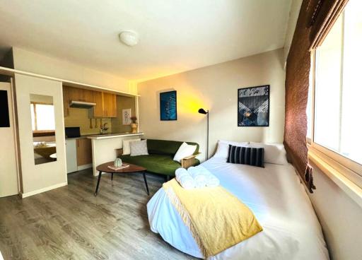 Loft Oten - Housity