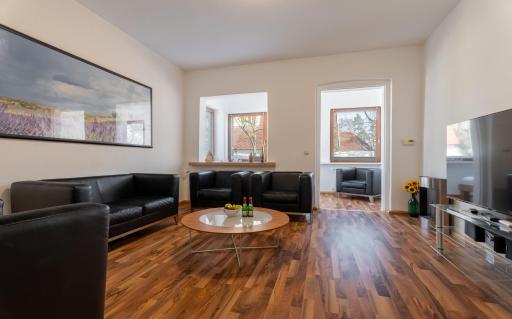 Ostseebad-Karlshagen-grosszuegige-Ferienwohnung-Sommer - Housity