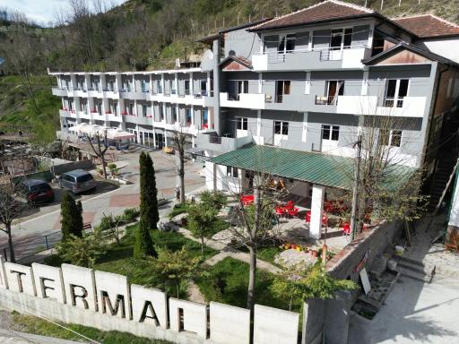 Hotel Termal - Housity