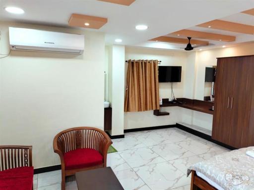 DEVSINN LODGE - Housity