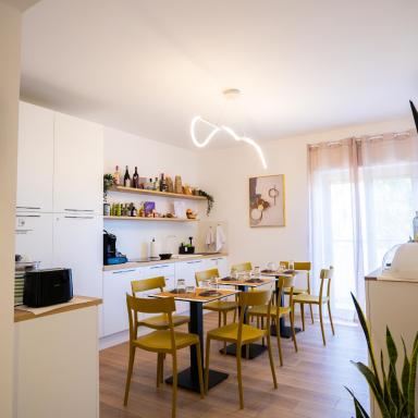 Pellarooms Quality Beb - Housity