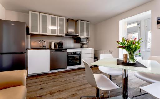 Ostseebad-Zinnowitz-Wohlige-Ferienwohnung-Abendmond - Housity