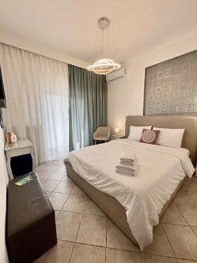 City lux apartment 2 - Housity