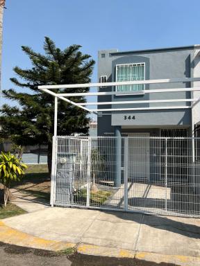 Casa Petfriendly Bosque de la Primavera - Housity