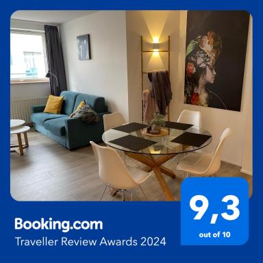 Saga Apartments Akureyri - Housity