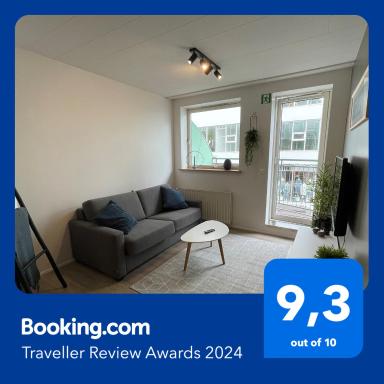 Saga Apartments Akureyri - Housity