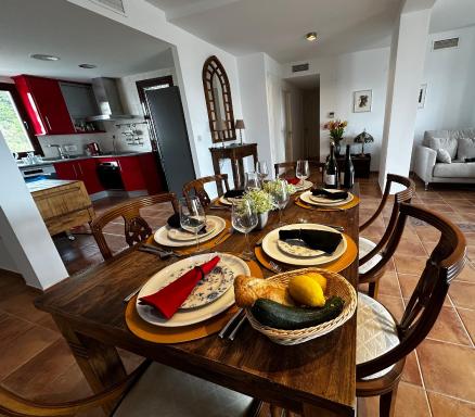 Paraíso del Mar - Housity