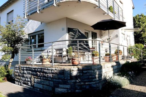Zwei Hirschen, 3 Sterne Ferienappartement - Housity