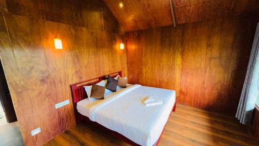 Woodshade Resort - Housity