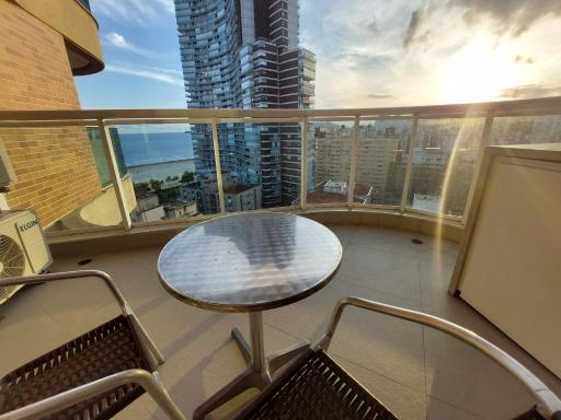 Book Santos - Estanconfor 1804 - VISTA MAR - Housity