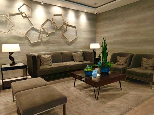 Suite Serenity at S residences - Housity