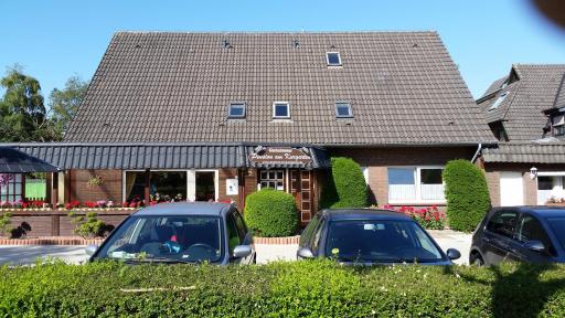 Pension am Kurgarten - Housity