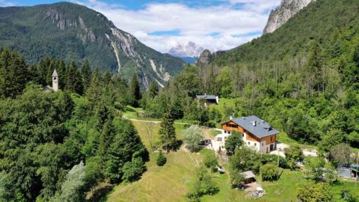 AGRITURISMO BORGO DAMOS - Housity
